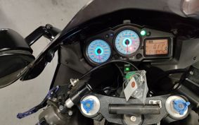 KAWASAKI ZX 1200 NINJA R 2002 ZXT20A