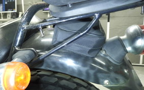 SUZUKI VANVAN 200 2013 NH42A