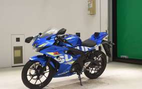SUZUKI GSX-R125 DL33B