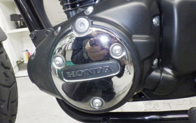 HONDA GB350S 2025 NC59