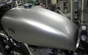 YAMAHA SR400 Gen.3 2001 RH01J