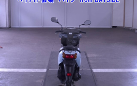 SUZUKI LET's 4