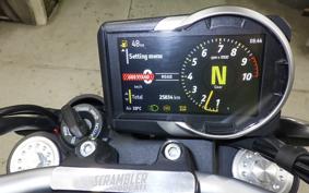 DUCATI SCRAMBLER ICON 2024