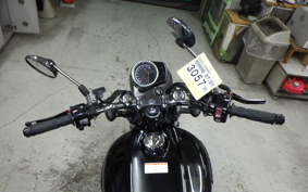 HONDA GB350 2022 NC59