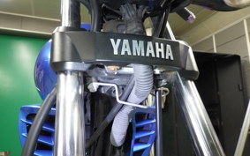 YAMAHA YBR125