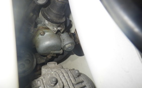 HONDA LITTLE CUB 1989 AA01