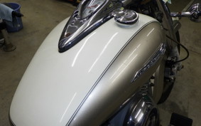 YAMAHA DRAGSTAR 400 CLASSIC 2009 VH01J