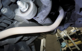 HONDA TACT Gen.4 2009 AF79