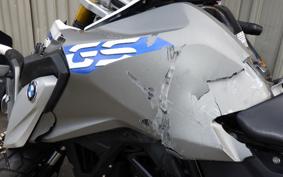 BMW G310GS 2019