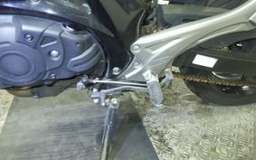 SUZUKI グラディウス400 2014 VK58A