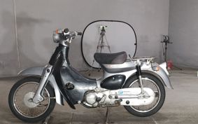 HONDA LITTLE CUB AA01