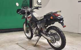 HONDA XR250 BAJA 2008 MD30