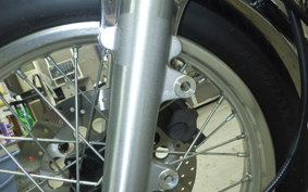 YAMAHA SR400 Gen.5 2020 RH16J