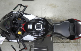 KAWASAKI ZX-25R ZX250E