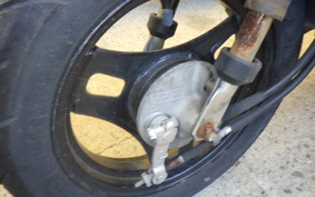 SUZUKI LET's 4 CA45A