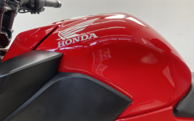 HONDA CB250 MC43