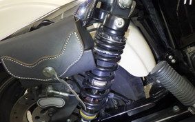 HARLEY FXDF 1580 2014