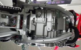 HONDA CRF250L 2022 MD47