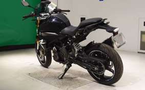 BMW G310R 2024