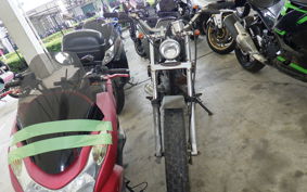 YAMAHA TW200 2JL