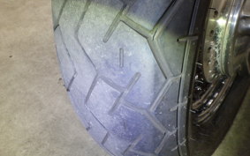 HONDA SHADOW 400 SLASHER 2007 NC40