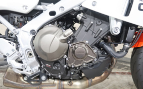 YAMAHA XSR900 GP 2025 RN96J
