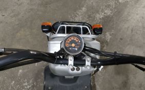 HONDA ZUMAR AF58