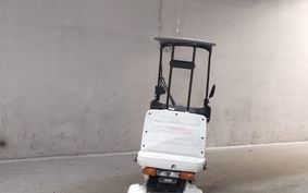 HONDA GYRO TA03