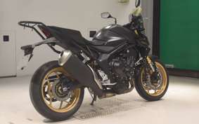 HONDA CB1000 HORNET SP 2026 SC86