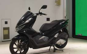 HONDA PCX 150 2009 KF30
