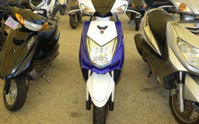 YAMAHA CYGNUS 125 XSR 3 SEA5J