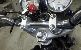 YAMAHA SR400 Gen.5 2021 RH16J