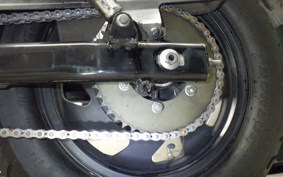 KAWASAKI ELIMINATOR 250 V 2025 VN250A