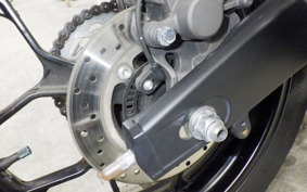 YAMAHA MT-25 A 2016 RG74J