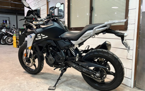 BMW G310GS 2023 0G31