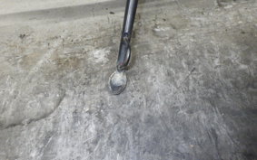 KAWASAKI Z250 2012 ER250C