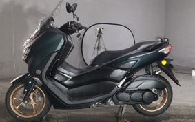 YAMAHA N-MAX 125 SEG6J
