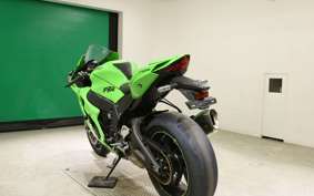KAWASAKI ZX 10 NINJA RR 2022 ZXT02L
