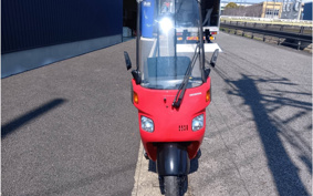 HONDA GYRO TA03