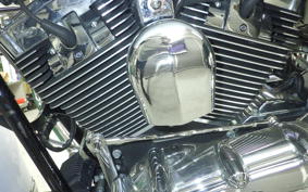 HARLEY FLHR 1580 2007