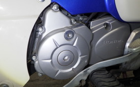 HONDA C110 SUPER CUB 2021 JA44