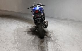 SUZUKI GSX250R DN11A