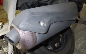 SUZUKI ADDRESS V125 G CF4EA