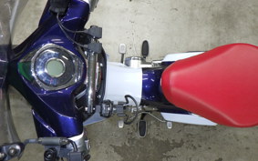 HONDA C125 SUPER CUB 2025 JA58