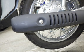 HONDA クロスカブ50 AA06