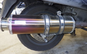 HONDA FORESIGHT EX MF04