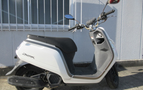 HONDA DUNK AF74