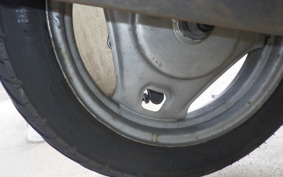 SUZUKI ADDRESS V50 G CA42A