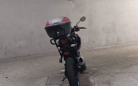 SUZUKI GSX-R125 DL32D