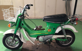 HONDA CAR LEE50 CF50